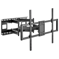 Кронштейн ТВ Reflecta PLEXO 120-9060T VESA 900 x 600 мм