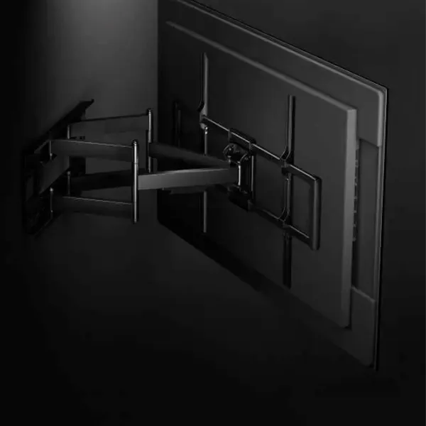 Suport TV Reflecta PLEXO 120-9060T VESA 900 x 600 mm photo 6