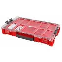 Organizator cu sertare QBrick QS PRO Organizer 100 Plastic photo 2