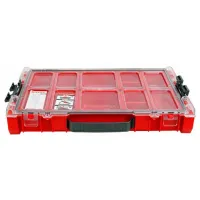 Organizator cu sertare QBrick QS PRO Organizer 100 Plastic photo 3