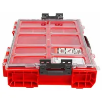 Organizator cu sertare QBrick QS PRO Organizer 100 Plastic photo 4