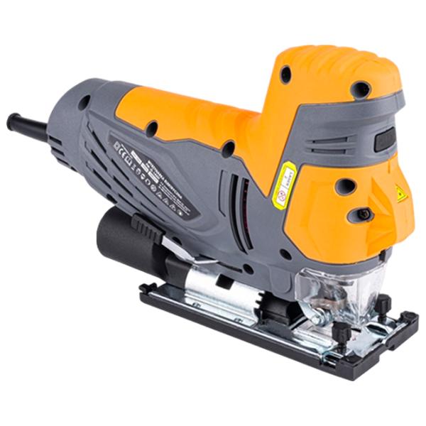 Fierăstrău pentru decupat Powermat PM-JS-1450T Yellow photo 2