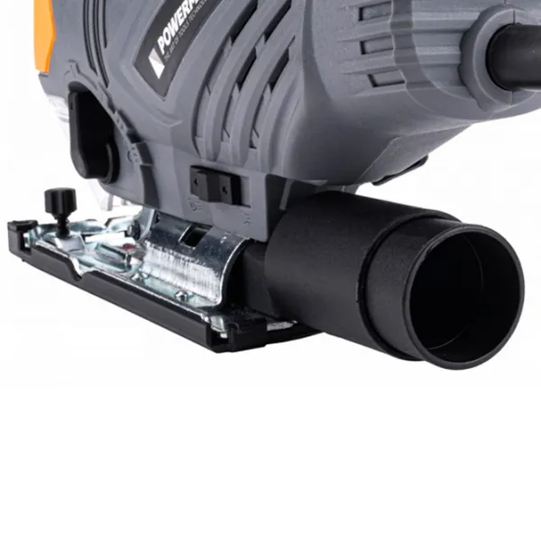 Fierăstrău pentru decupat Powermat PM-JS-1450T Yellow photo 7