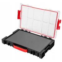 Organizator cu sertare QBrick QS PRO Organizer100 MFI Plastic photo 2
