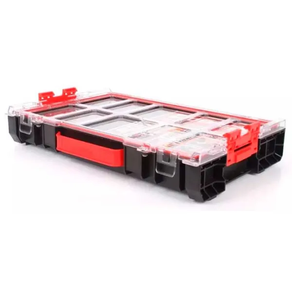 Ящик органайзер QBrick QS PRO Organizer 100 MFI Пластик photo 2