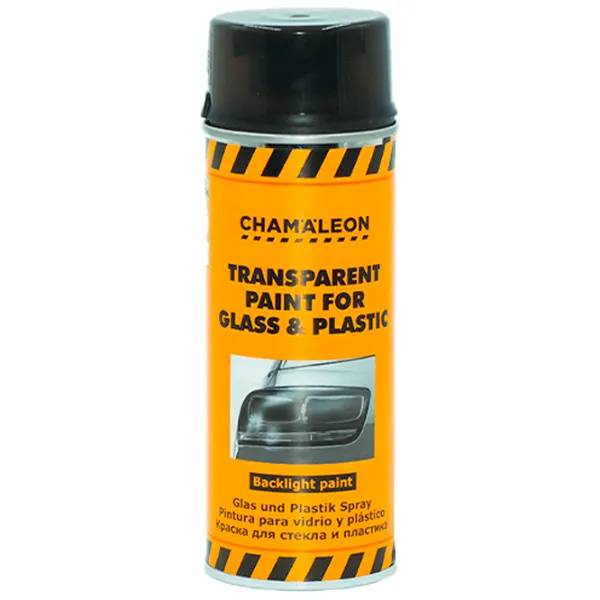 Vopsea auto Chamaleon 26351 400 ml/ Pentru nuanțarea stopurilor auto photo 1