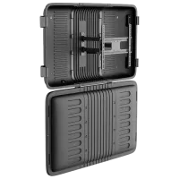 Suport TV Reflecta PLEXO Outdoor 55-4040T VESA 400 x 400 mm