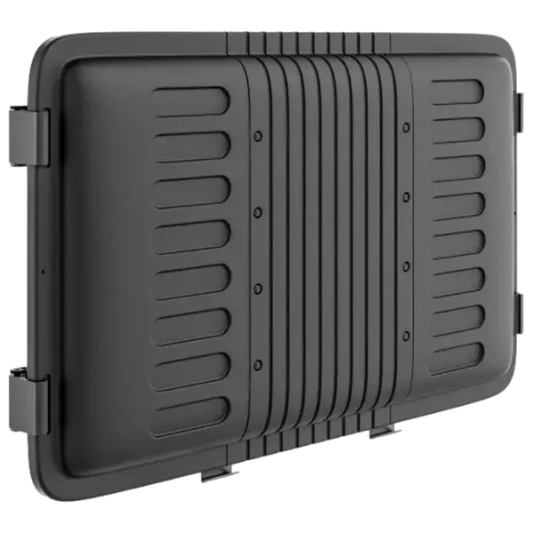 Suport TV Reflecta PLEXO Outdoor 55-4040T VESA 400 x 400 mm photo 2