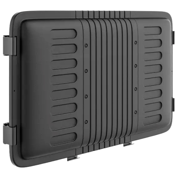 Suport TV Reflecta PLEXO Outdoor 55-4040T VESA 400 x 400 mm photo 2