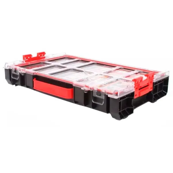 Ящик органайзер QBrick QS PRO Organizer 200 Пластик photo 1