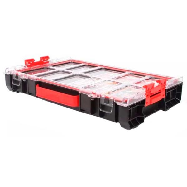Ящик органайзер QBrick QS PRO Organizer 200 Пластик photo 1
