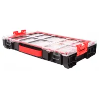 Organizator cu sertare QBrick QS PRO Organizer 200 Plastic