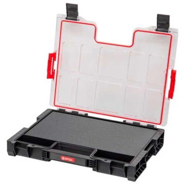 Ящик органайзер QBrick QS PRO Organizer 200 Пластик photo 2