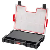 Organizator cu sertare QBrick QS PRO Organizer 200 Plastic photo 2