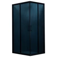 Душевая кабина Manopera Elegant EG412L/ BL/ G 