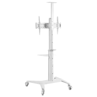 Suport TV Reflecta 70VCP-Shelf VESA 600 x 400 mm photo 3