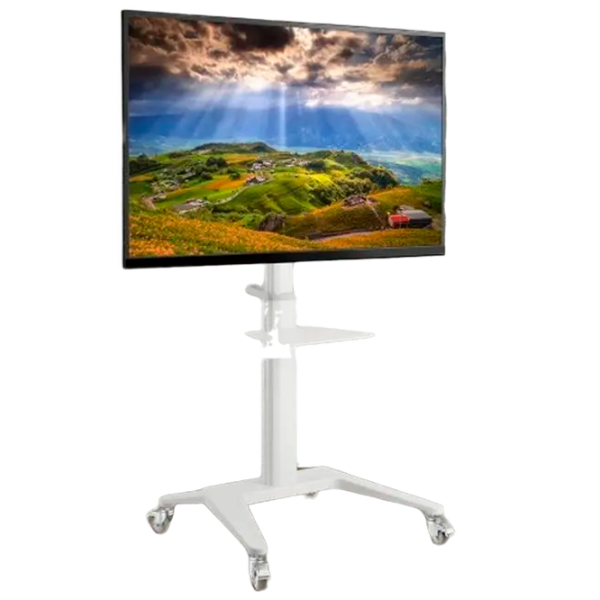 Suport TV Reflecta 70VCP-Shelf VESA 600 x 400 mm photo 7