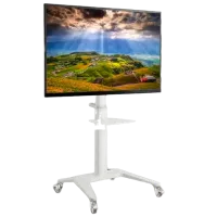 Suport TV Reflecta 70VCP-Shelf VESA 600 x 400 mm photo 7