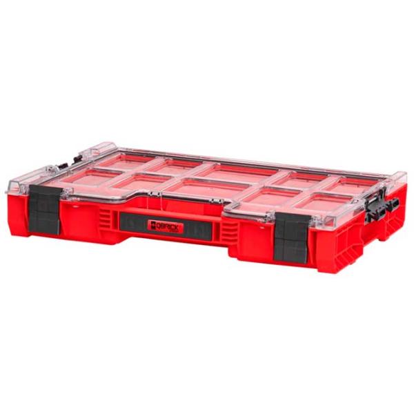 Organizator cu sertare QBrick QS PRO Organizer 200 Ultra Plastic photo 1 Organizator cu sertare QBrick QS PRO Organizer 200 Ultra Plastic photo 1