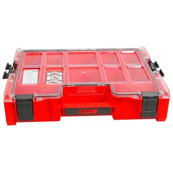 Organizator cu sertare QBrick QS PRO Organizer 300 Plastic photo 1 Organizator cu sertare QBrick QS PRO Organizer 300 Plastic photo 1