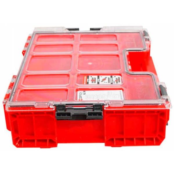 Organizator cu sertare QBrick QS PRO Organizer 300 Plastic photo 2 Organizator cu sertare QBrick QS PRO Organizer 300 Plastic photo 2
