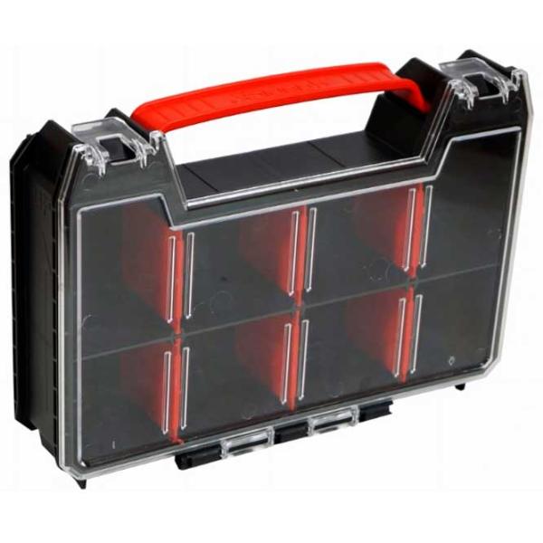 Ящик органайзер QBrick QS PRO Multi Пластик photo 1
