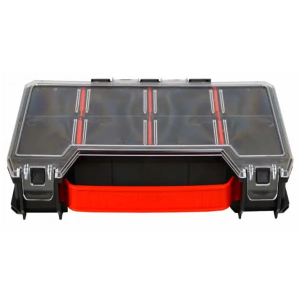 Ящик органайзер QBrick QS PRO Multi Пластик photo 2