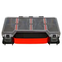 Ящик органайзер QBrick QS PRO Multi Пластик photo 2