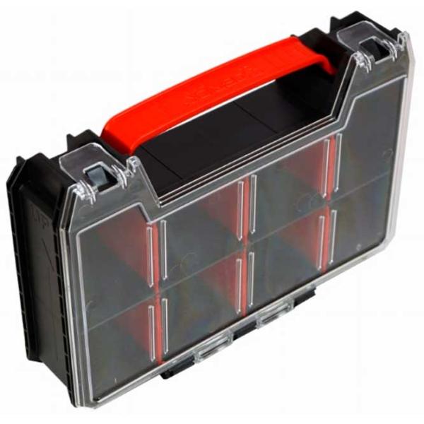 Ящик органайзер QBrick QS PRO Multi Пластик photo 3