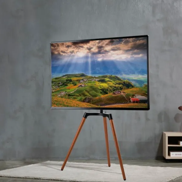 Suport TV Reflecta Elegant 65W VESA 400 x 400 mm photo 8
