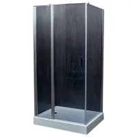 Cabină de duș Manopera Relax RX310-7L 