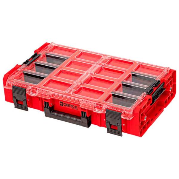 Ящик органайзер QBrick QS ONE Organizer XL Ultra Пластик photo 1