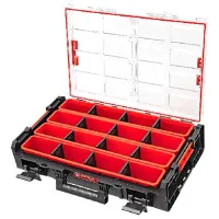 Organizator cu sertare QBrick QS ONE Organizer XL 2.0 Plastic photo 2