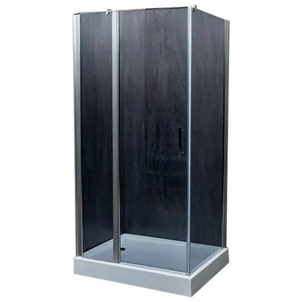 Душевая кабина Manopera Relax RX310-7L/ G  photo 1