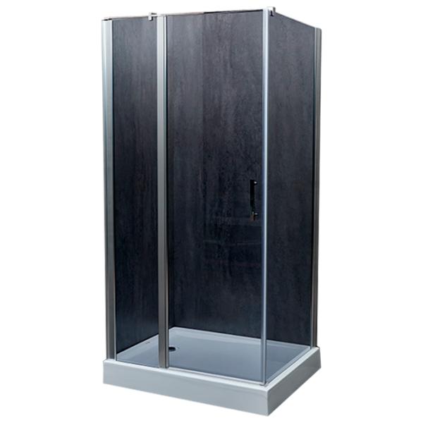 Душевая кабина Manopera Relax RX310-7L/ G  photo 1