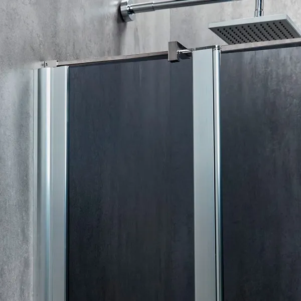 Душевая кабина Manopera Relax RX310-7L/ G  photo 4