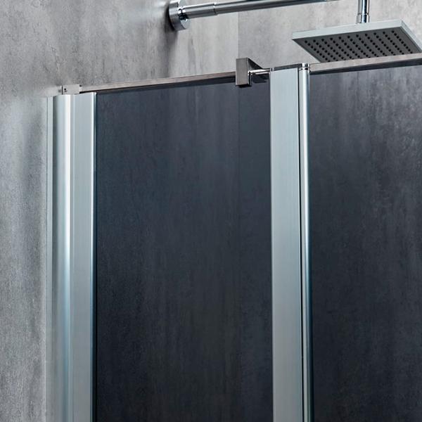 Душевая кабина Manopera Relax RX310-7L/ G  photo 4