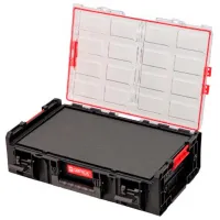 Organizator cu sertare QBrick ONE Organizer 2 XL 2.0 Plastic