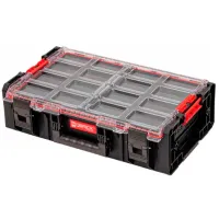 Organizator cu sertare QBrick ONE Organizer 2 XL 2.0 Plastic photo 2