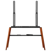 Кронштейн ТВ Reflecta Elegant 75BW VESA 600 x 400 мм