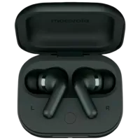 Наушники Motorola Moto Buds+ Forest Green Беспроводные/ Персональный photo 2