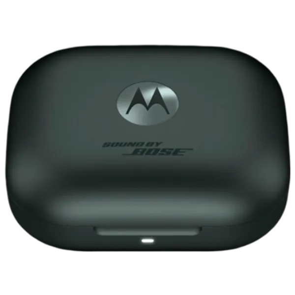 Наушники Motorola Moto Buds+ Forest Green Беспроводные/ Персональный photo 3