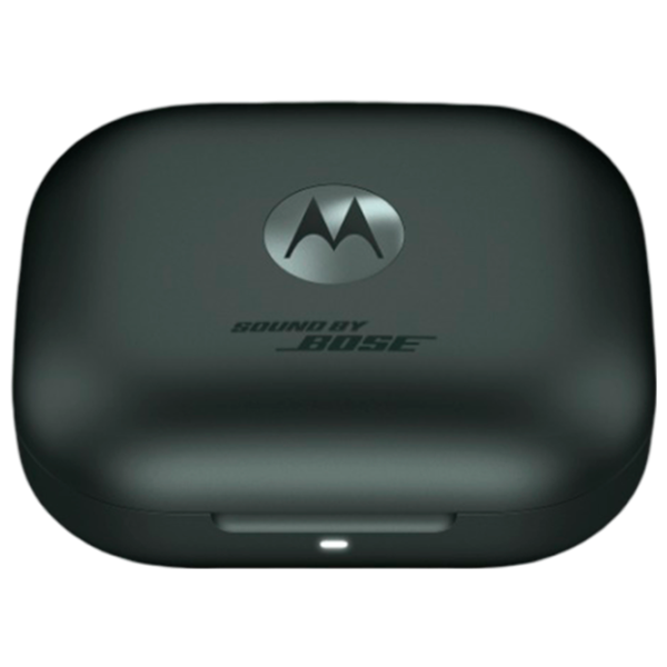 Наушники Motorola Moto Buds+ Forest Green Беспроводные/ Персональный photo 3
