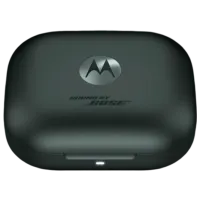 Наушники Motorola Moto Buds+ Forest Green Беспроводные/ Персональный photo 3