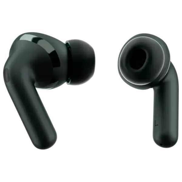 Наушники Motorola Moto Buds+ Forest Green Беспроводные/ Персональный photo 4