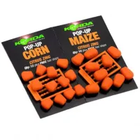 Aluat pufat Korda KPB42 Citrus