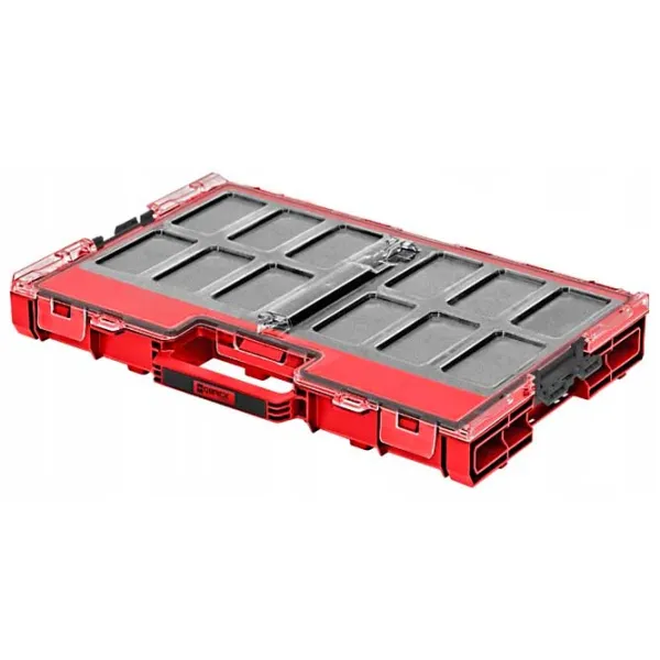 Ящик органайзер QBrick QS ONE L MFI Пластик photo 1