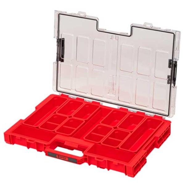 Ящик органайзер QBrick QS ONE L Пластик photo 2