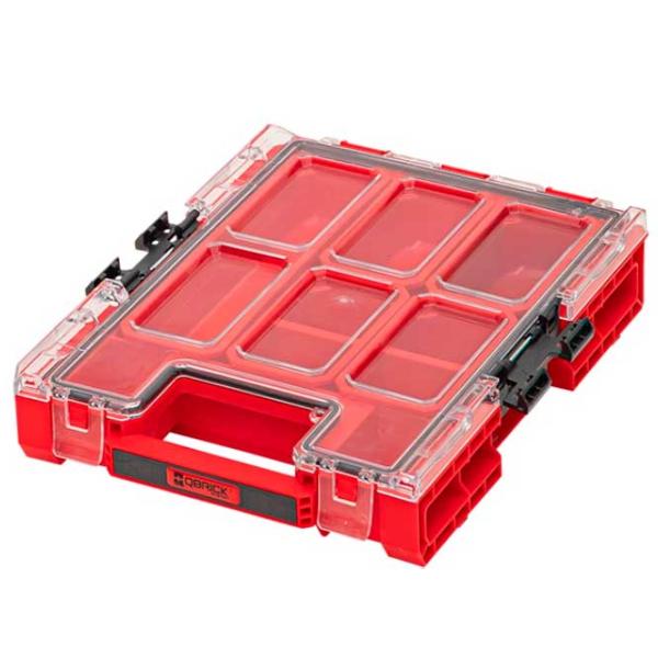 Ящик органайзер QBrick QS ONE M Пластик photo 1