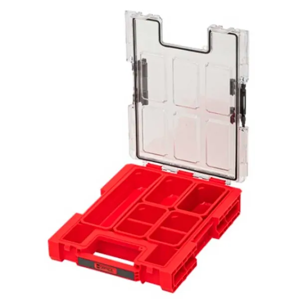 Ящик органайзер QBrick QS ONE M Пластик photo 2